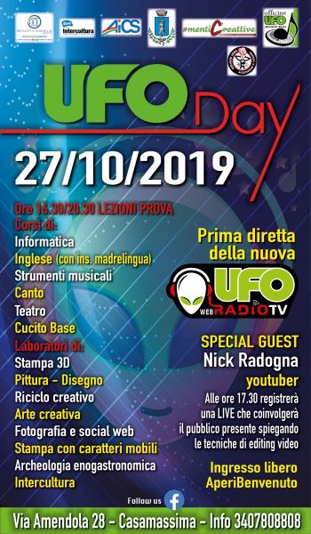 UFODAY 2019