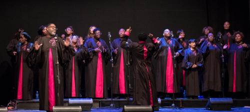 A Lecce un concerto gospel “made in USA”