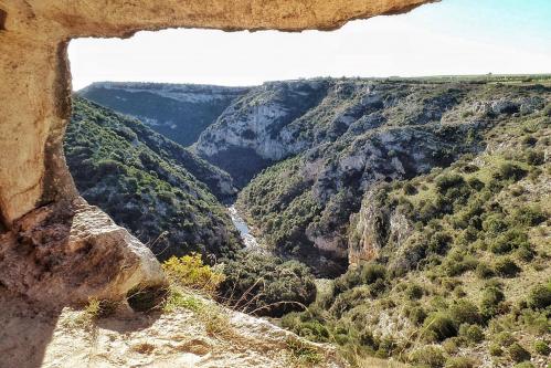 Gravina di Matera