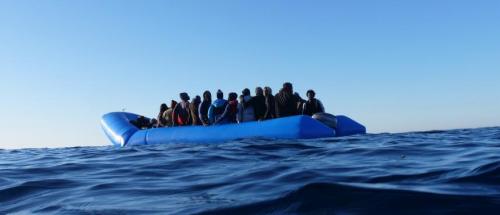 Le rotte e i soccorsi nel mediterraneo, incontro a Lecce