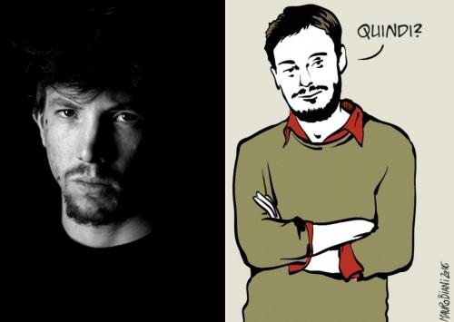 Verità e giustizia per Andy Rocchelli e Giulio Regeni, incontro alle Cantelmo