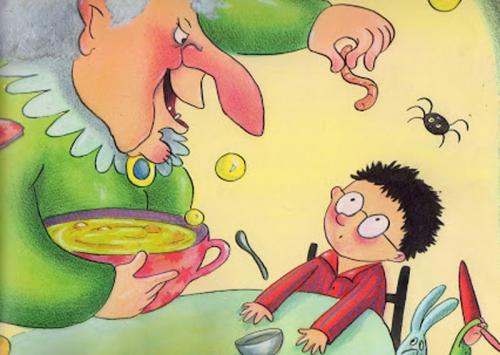 "Te la racconto Lab" - Laboratorio di piccole letture e di creatività