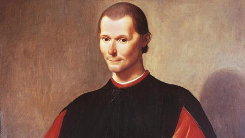 Presentazione del libro “Il metodo Machiavelli"