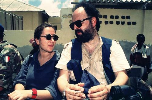 Ilaria Alpi e Miran Hrovatin. Depistaggi e verità nascoste a 25 anni dalla morte