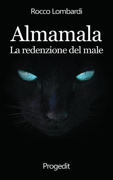 Evento lancio a Bari per "Almamala" noir firmato Rocco Lombardi