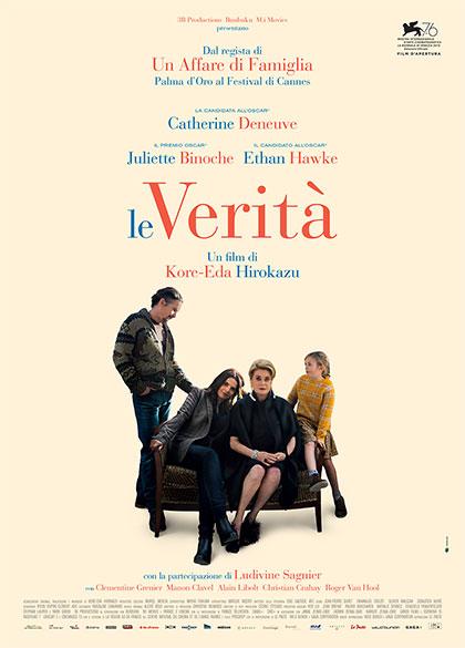 LE VERITA'