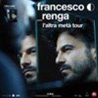 Francesco Renga in concerto