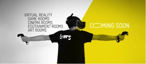Nasce VRUMS il primo centro in Italia per la promozione, la fruizione e lo studio della Realtà Virtuale