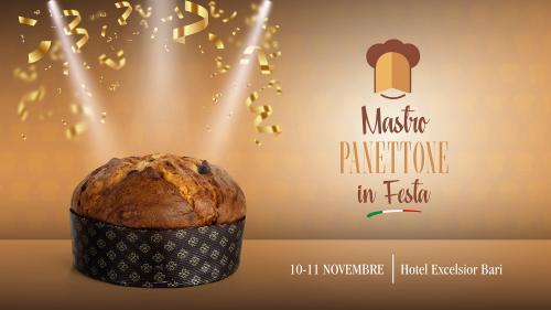 Mastro Panettone in festa: appuntamento 10 e 11 novembre
