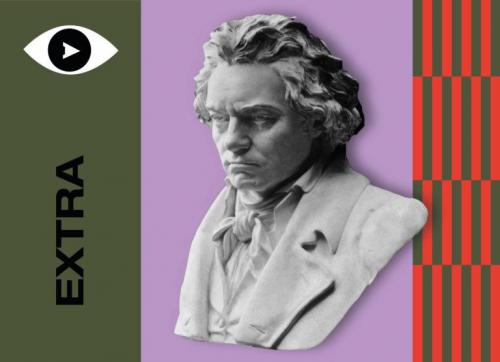 Beethoven and The Wall il concerto a Roma