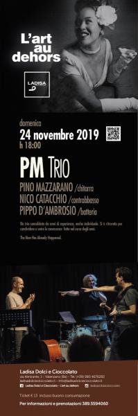 PM Trio