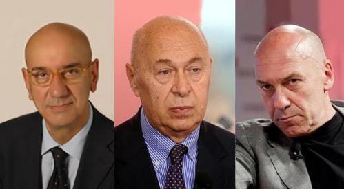 Una notte per l’Europa