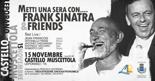 FranK Sinatra & Friends