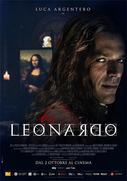 Prosegue Essai la rassegna degli UCI Cinemas con "Io, Leonardo"
