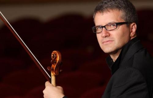 "Le cinque stagioni" musica elettronica e antica si incontrano al Festival Duni