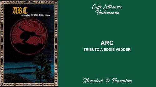 ARC tributo A Eddie Vedder