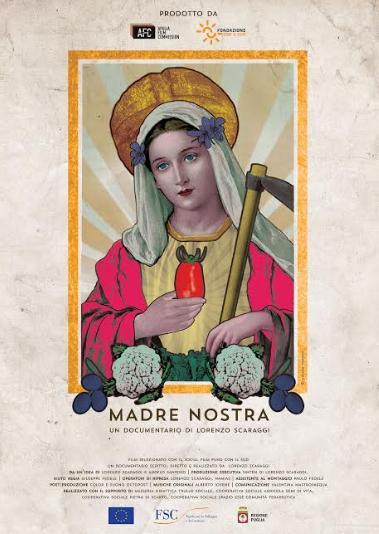 In anteprima a Bari il documentario "Madre Nostra"