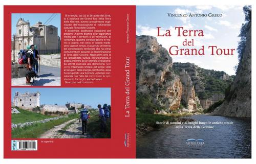La Terra del Grand Tour - Incontro con l'autore