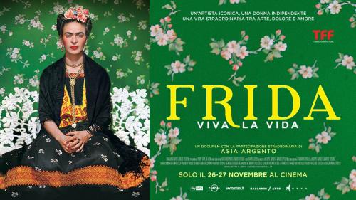 Frida - Viva la Vida
