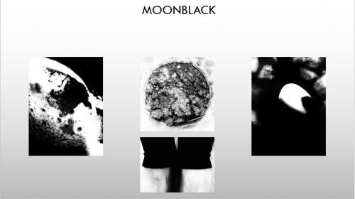 Moonblack | Bianca Delapierre