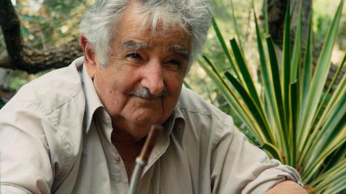 Pepe Mujica – Una vita suprema