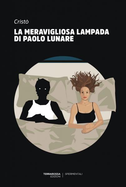 Presentazione del romanzo "La meravigliosa lampada di Paolo Lunare"