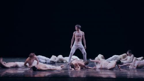A Fasano, in prima regionale, il balletto "Mediterranea"