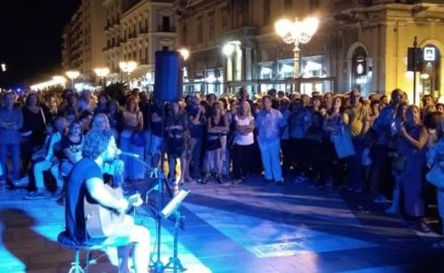 Al Via Merry Street. Concerti Diffusi per il Natale a Taranto