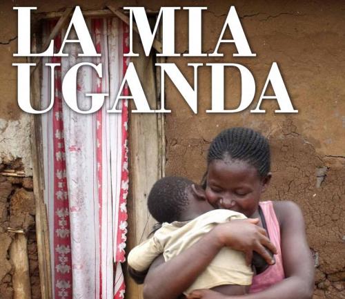 La Mia Uganda: 25 scatti di Marilisa Modugno in mostra