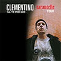 Clementino in concerto