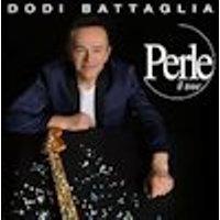Dodi Battaglia in concerto a Lecce