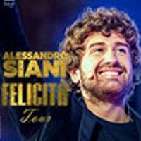 Alessandro Siani - Felicita' Tour arriva ad Aprilia