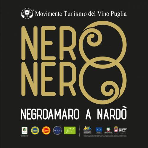 Nero Nero Negroamaro a Nardò