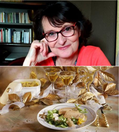 Appuntamento con la cucina e la cultura francesi domenica 8 dicembre a Manduria, in compagnia della chef Elisabetta Arnò.