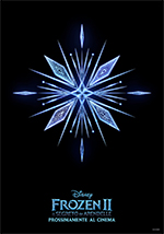 Frozen 2 - il segreto di Arendelle
