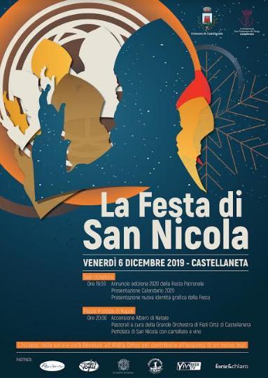 La Festa di San Nicola a Castellaneta