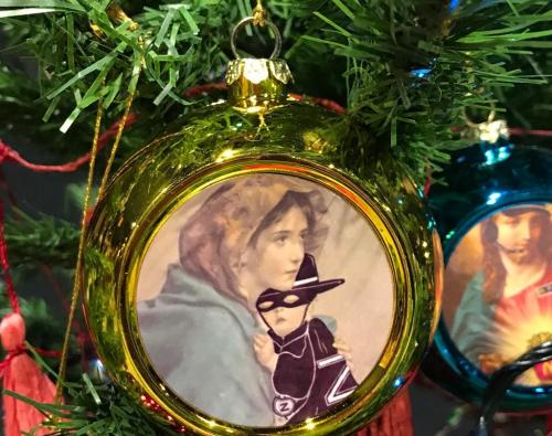 East Market dicembre, tutti i regali per un Natale vintage