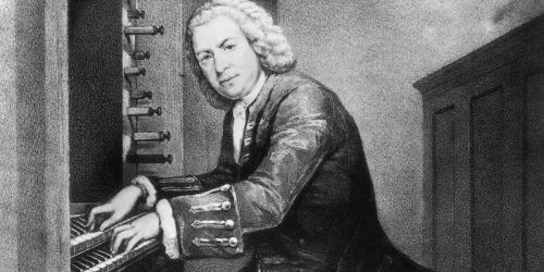 Il Dio delle piccole cose e la musica domestica di J.S. Bach