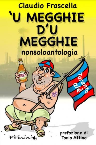 Presentazione del Libro "U' Megghie D'u Megghie"