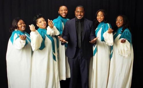 Gospel e classici natalizi a Matera