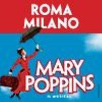Mary Poppins - Il Musical a Roma