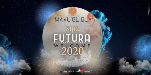 Futura - Welcome 2020