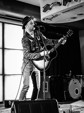 HELLM - Acoustic solo