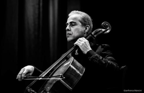 Enel porta il concerto dell’Accademia Nazionale di Santa Cecilia a Matera 2019