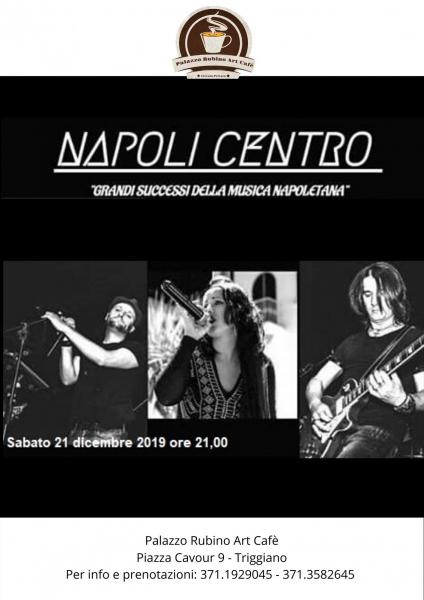 Napoli Centro