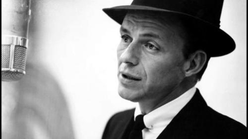 Sinatra&Friends 'Christmas Night Songs'