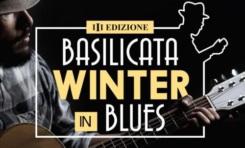 Perla Blue Project live ad Oppido