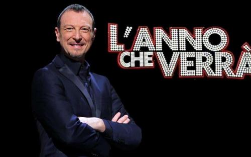 Il capodanno Italiano è a Potenza