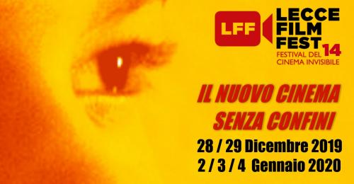 Lecce Film Fest 14