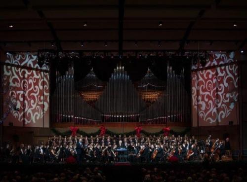 Olivet College Wind Ensemble a Roma